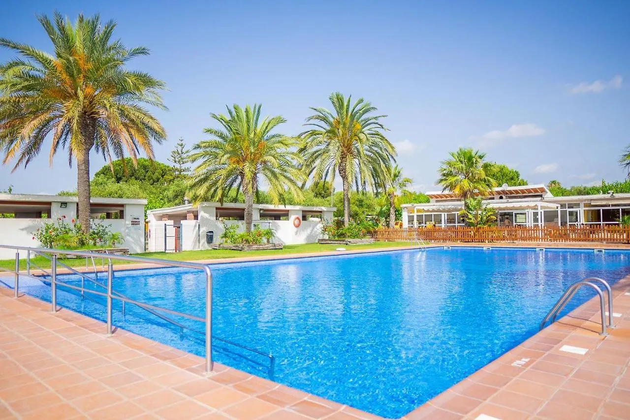 Kampaoh Cambrils Hotel